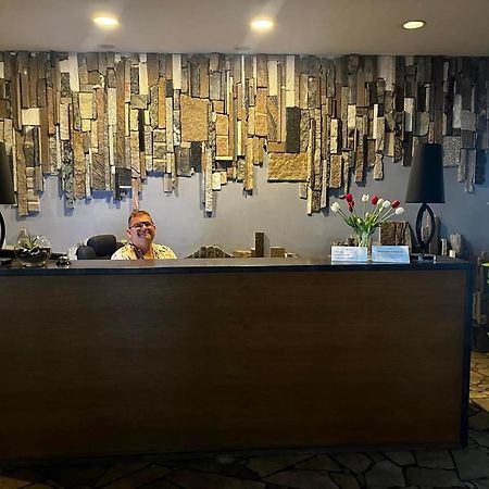Hotel U Grubego Wielogóra Kültér fotó