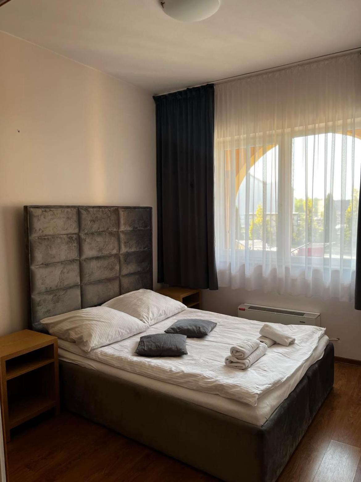 Hotel U Grubego Wielogóra Kültér fotó