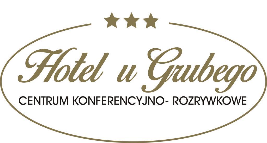 Hotel U Grubego Wielogóra Kültér fotó
